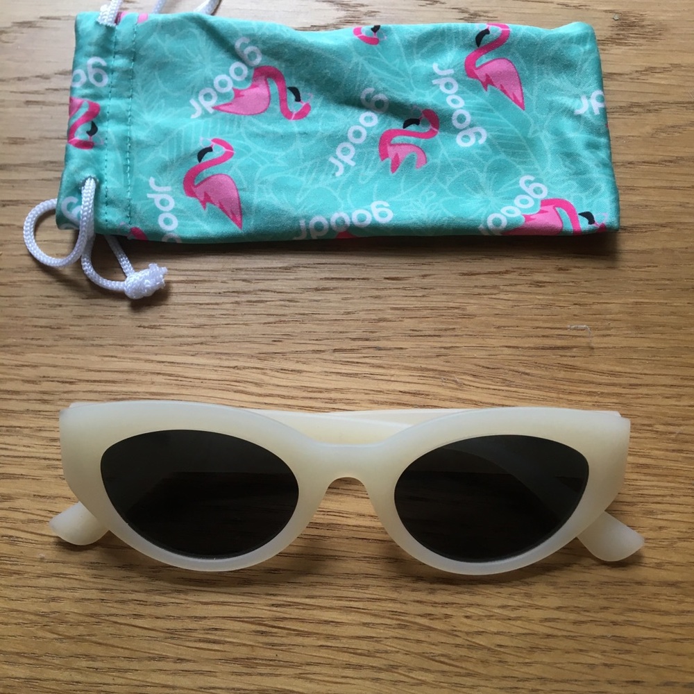 Goodr polarized Sunglasses